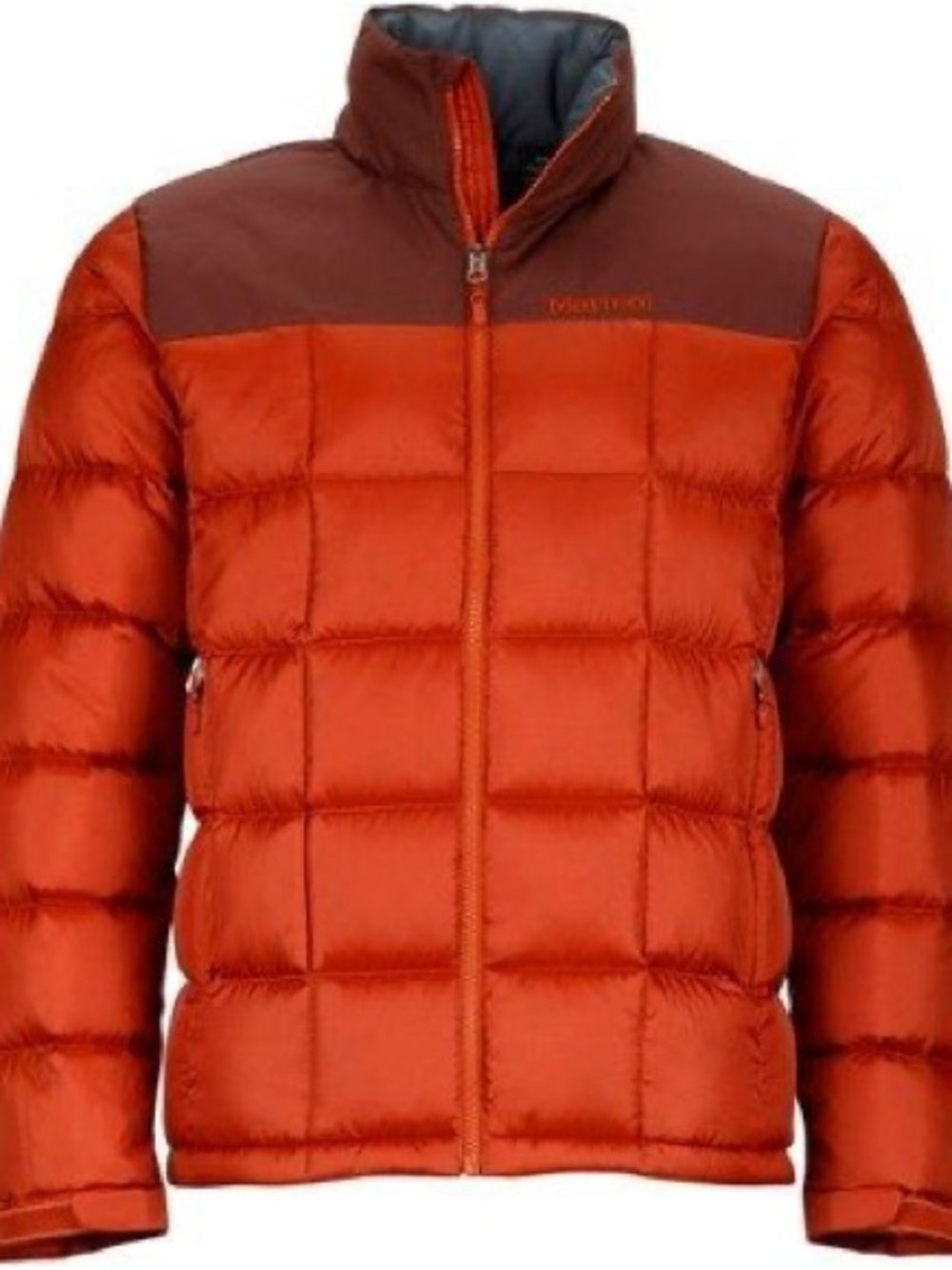 Marmot Men’s Puffer Jacket